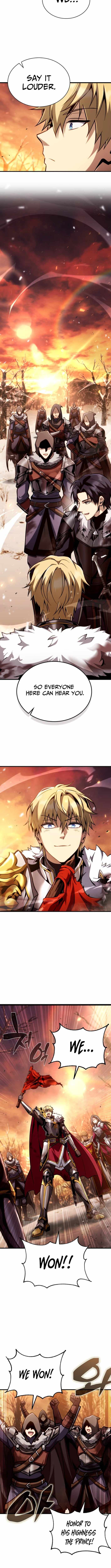 Read I Became The Rogue First Prince EN Manga Online
