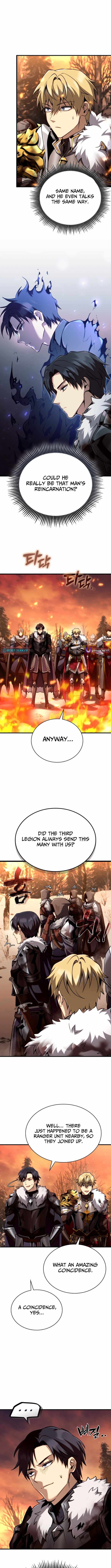 Read I Became The Rogue First Prince EN Manga Online