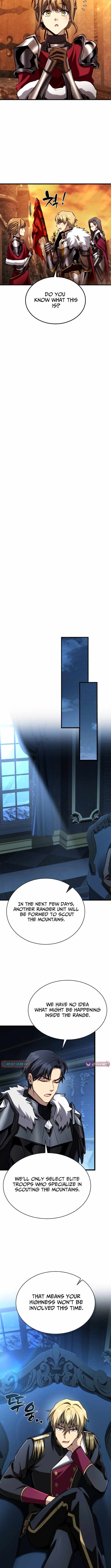 Read I Became The Rogue First Prince EN Manga Online