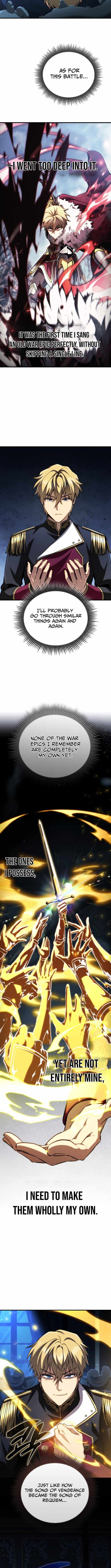 Read I Became The Rogue First Prince EN Manga Online