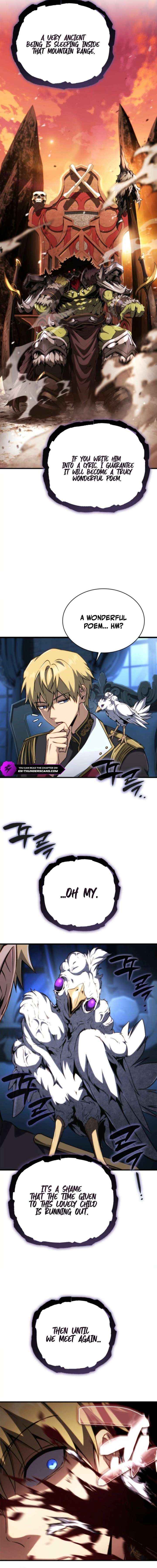 Read I Became The Rogue First Prince EN Manga Online