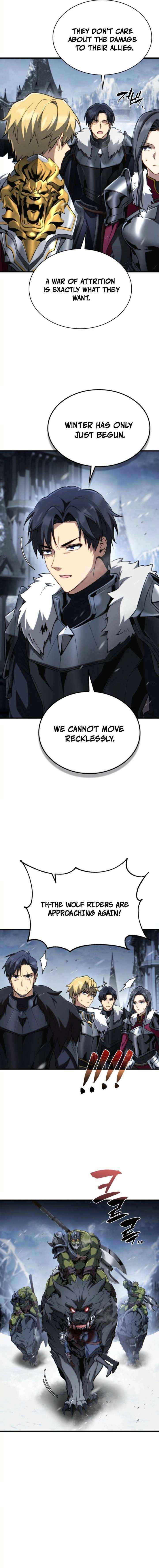 Read I Became The Rogue First Prince EN Manga Online