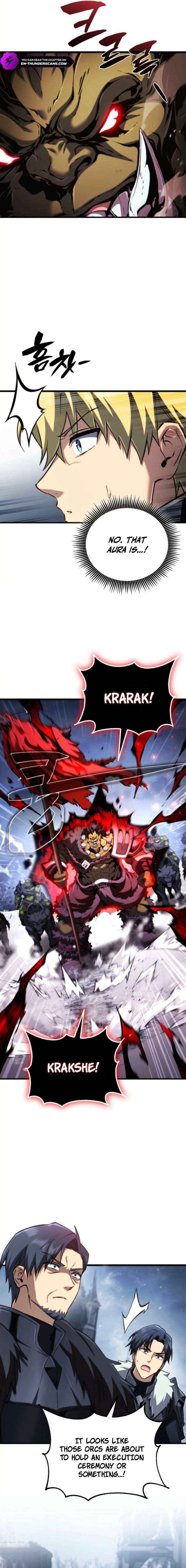 Read I Became The Rogue First Prince EN Manga Online