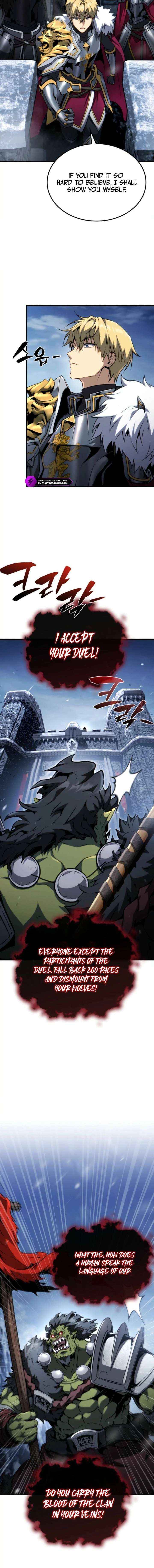 Read I Became The Rogue First Prince EN Manga Online