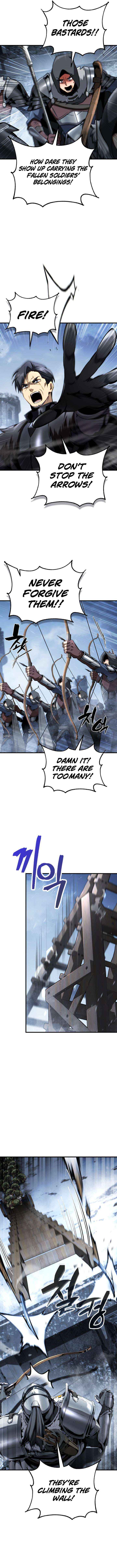Read I Became The Rogue First Prince EN Manga Online