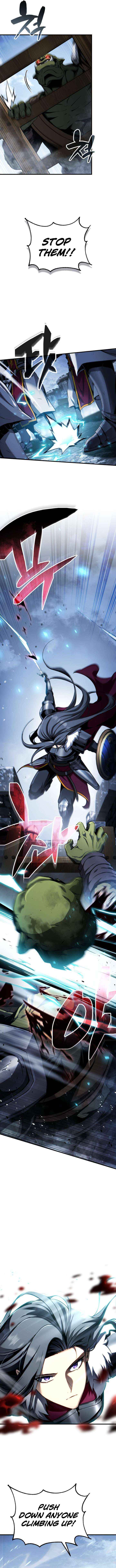 Read I Became The Rogue First Prince EN Manga Online