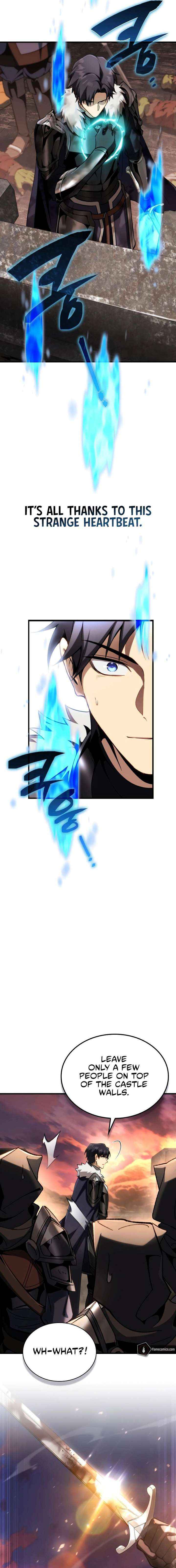 Read I Became The Rogue First Prince EN Manga Online