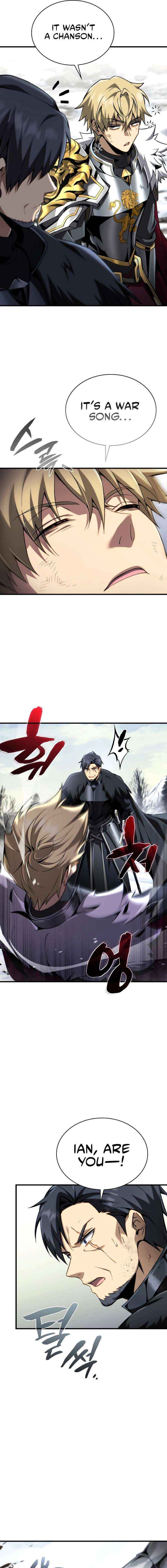 Read I Became The Rogue First Prince EN Manga Online