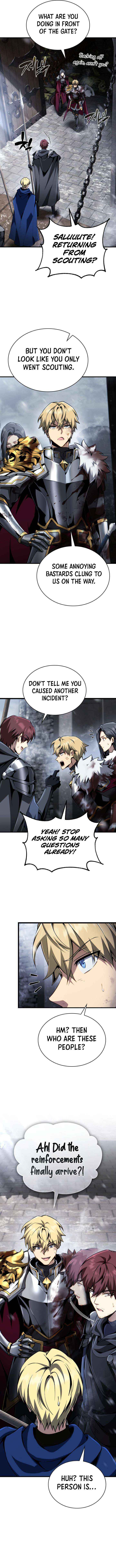 Read I Became The Rogue First Prince EN Manga Online