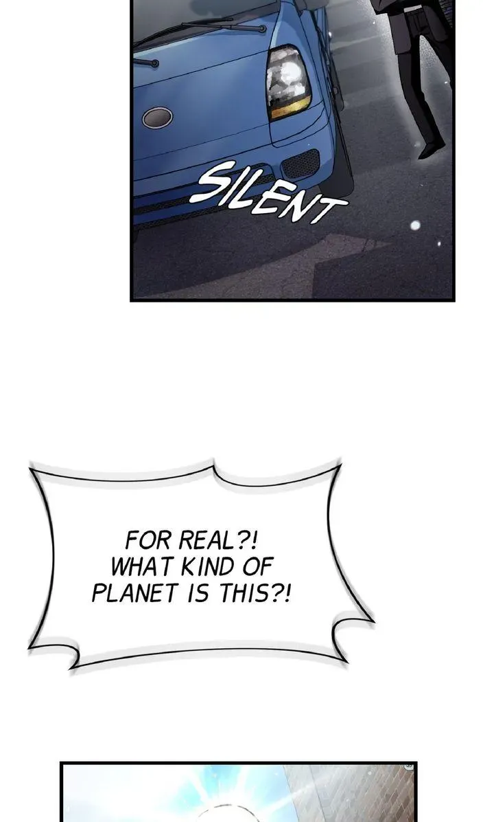 Read Illusion Hunter from Another World EN Manga Online