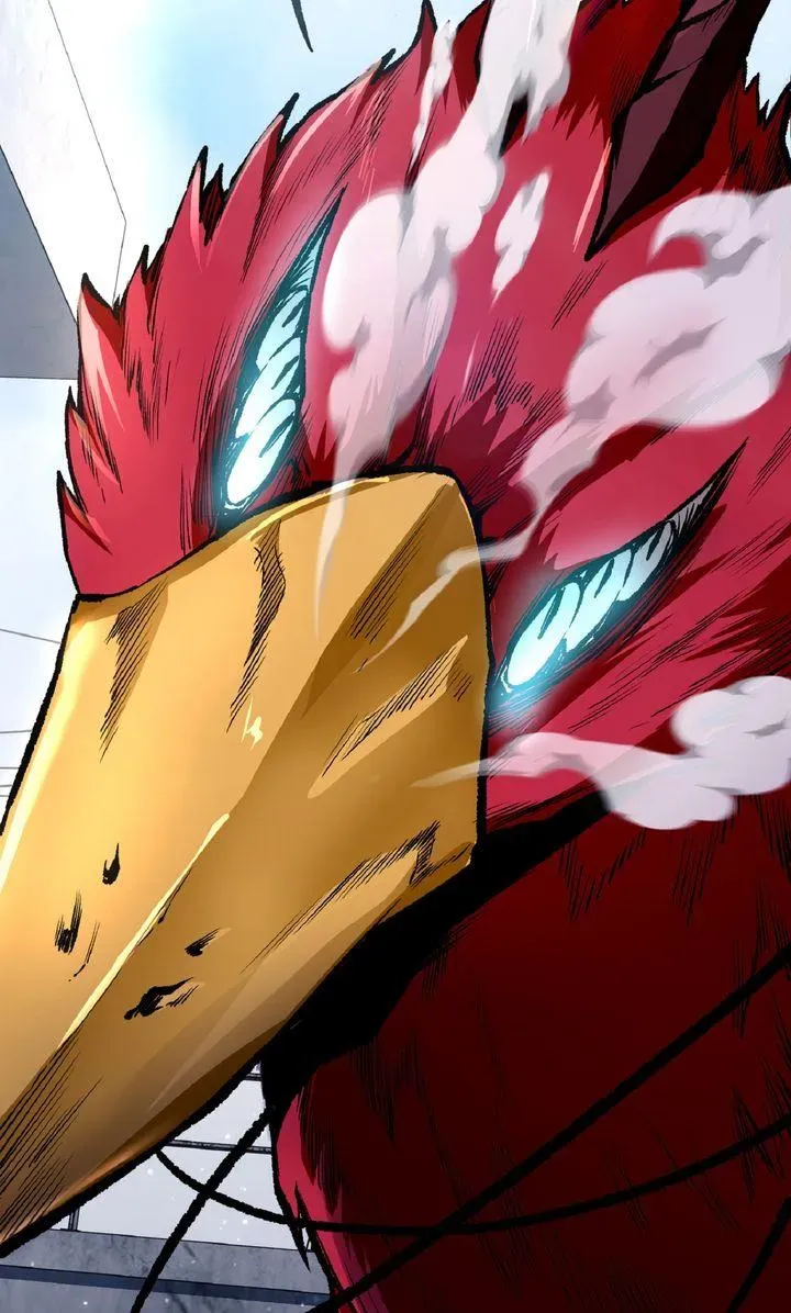 Read Illusion Hunter from Another World EN Manga Online