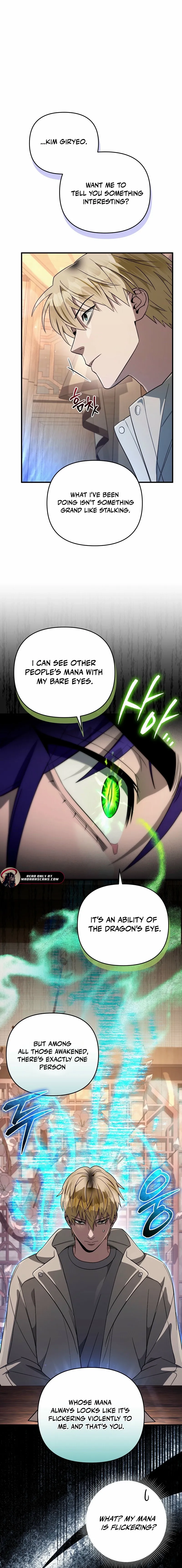 Read Illusion Hunter from Another World EN Manga Online