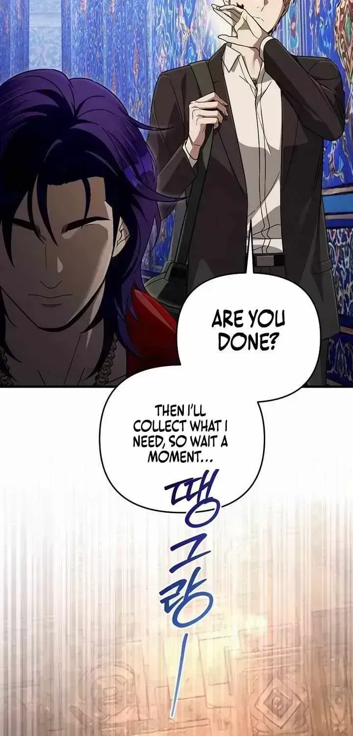 Read Illusion Hunter from Another World EN Manga Online