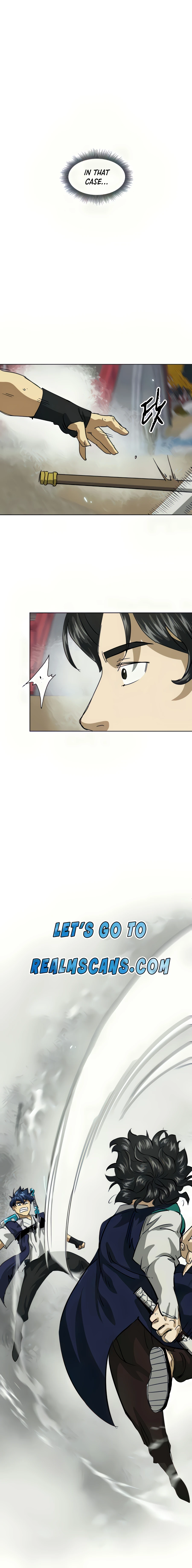 Read Infinite Level Up In Murim EN Manga Online