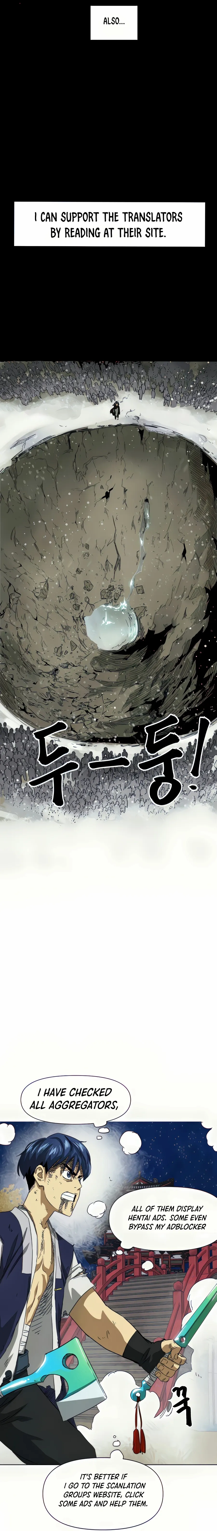 Read Infinite Level Up In Murim EN Manga Online