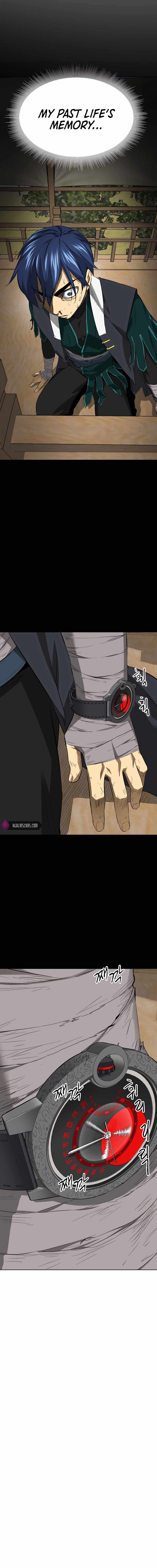 Read Infinite Level Up In Murim EN Manga Online