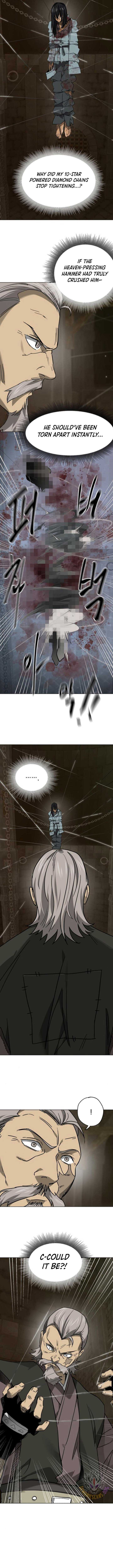 Read Infinite Level Up In Murim EN Manga Online