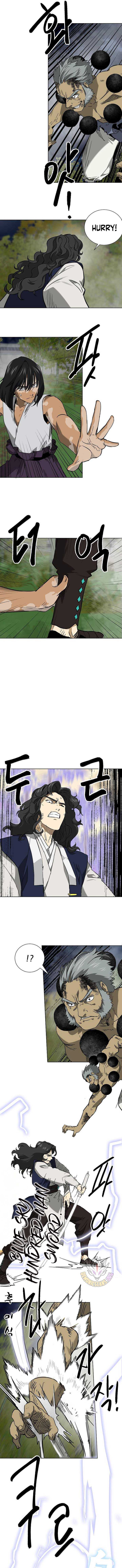 Read Infinite Level Up In Murim EN Manga Online