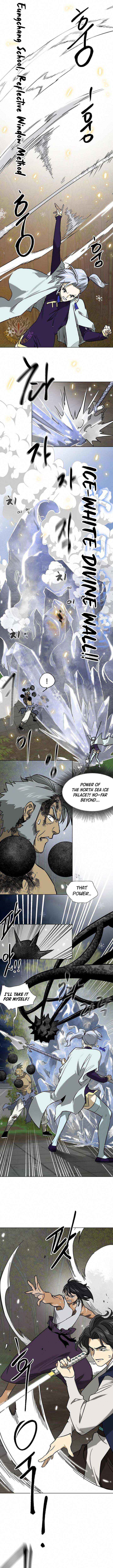 Read Infinite Level Up In Murim EN Manga Online