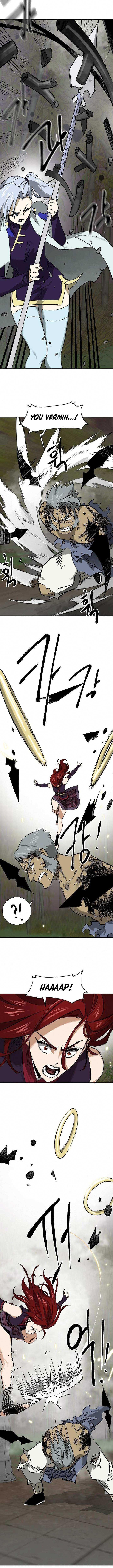 Read Infinite Level Up In Murim EN Manga Online