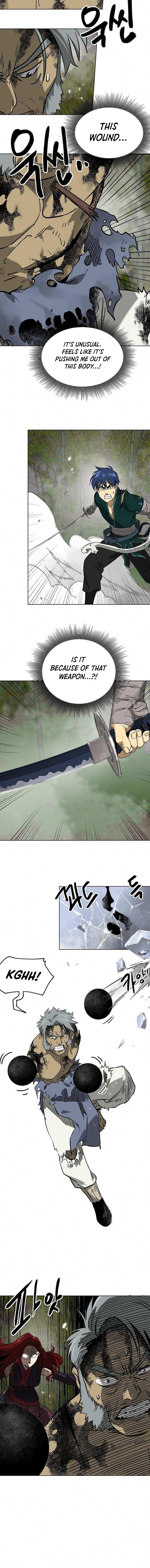 Read Infinite Level Up In Murim EN Manga Online
