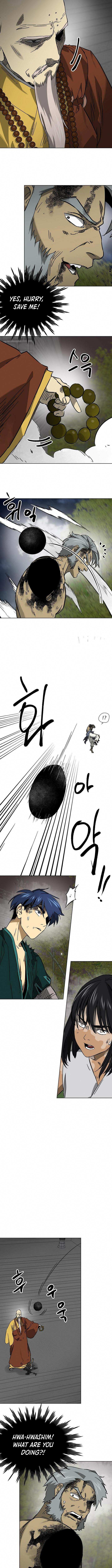 Read Infinite Level Up In Murim EN Manga Online