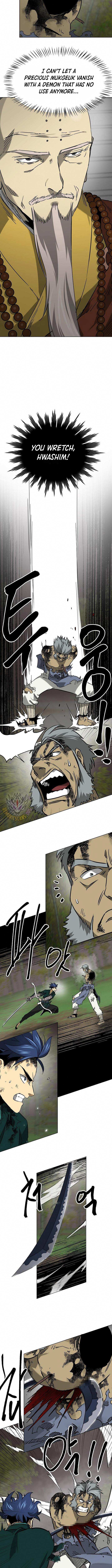 Read Infinite Level Up In Murim EN Manga Online