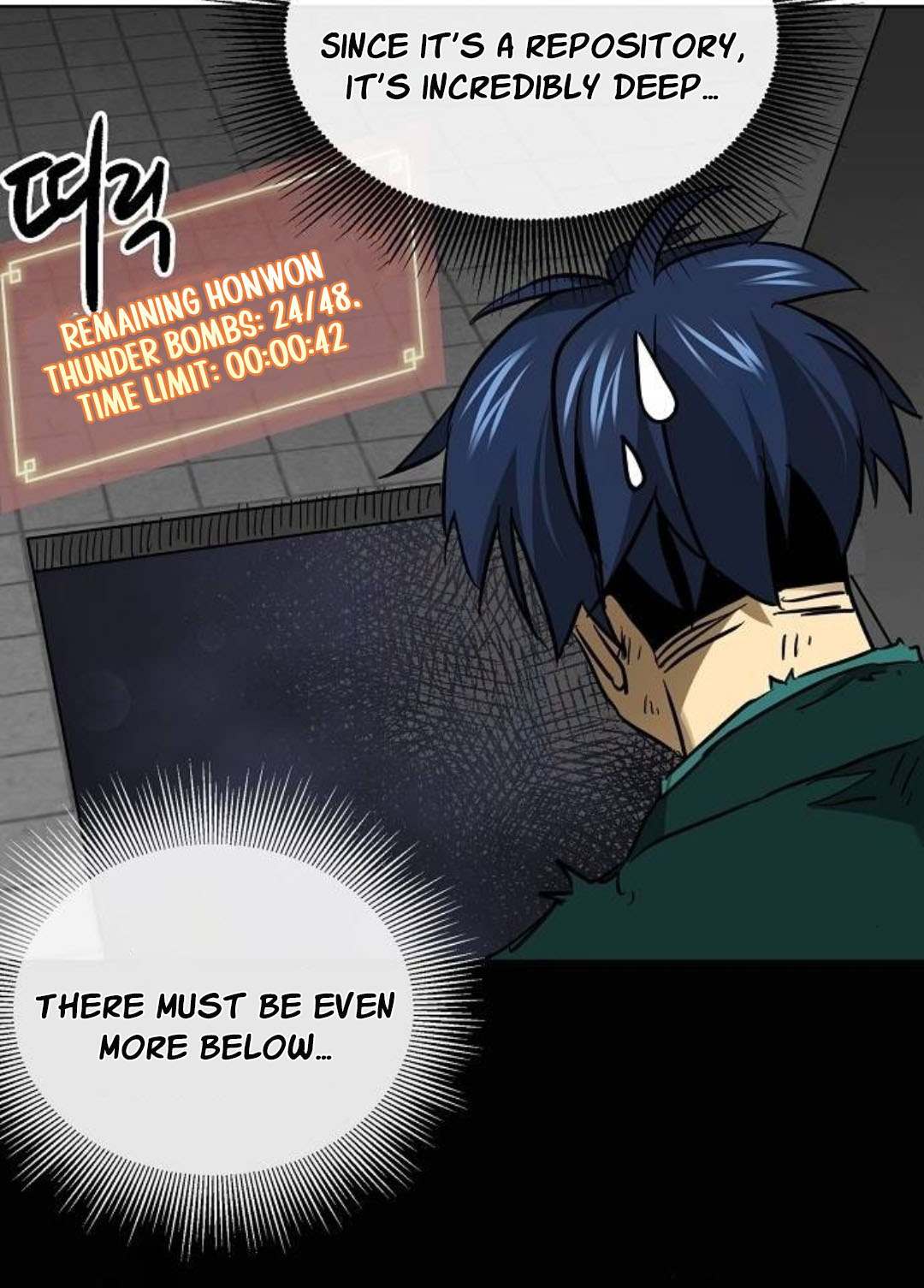 Read Infinite Level Up In Murim EN Manga Online