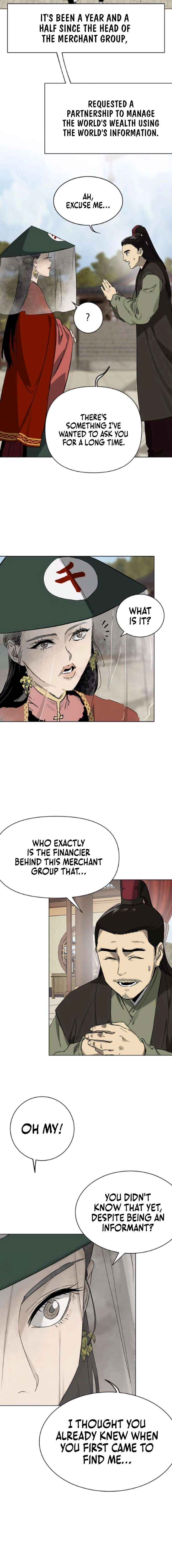 Read Infinite Level Up In Murim EN Manga Online