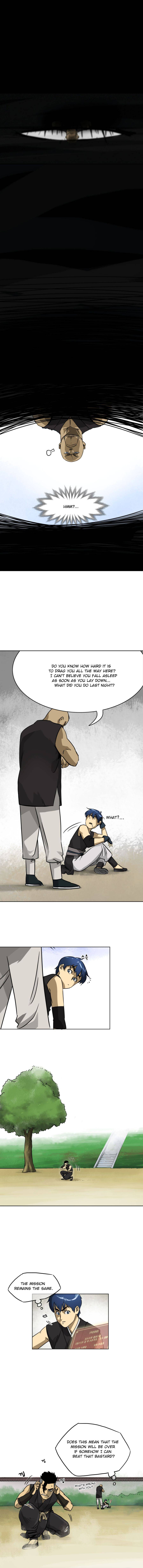 Read Infinite Level Up In Murim EN Manga Online