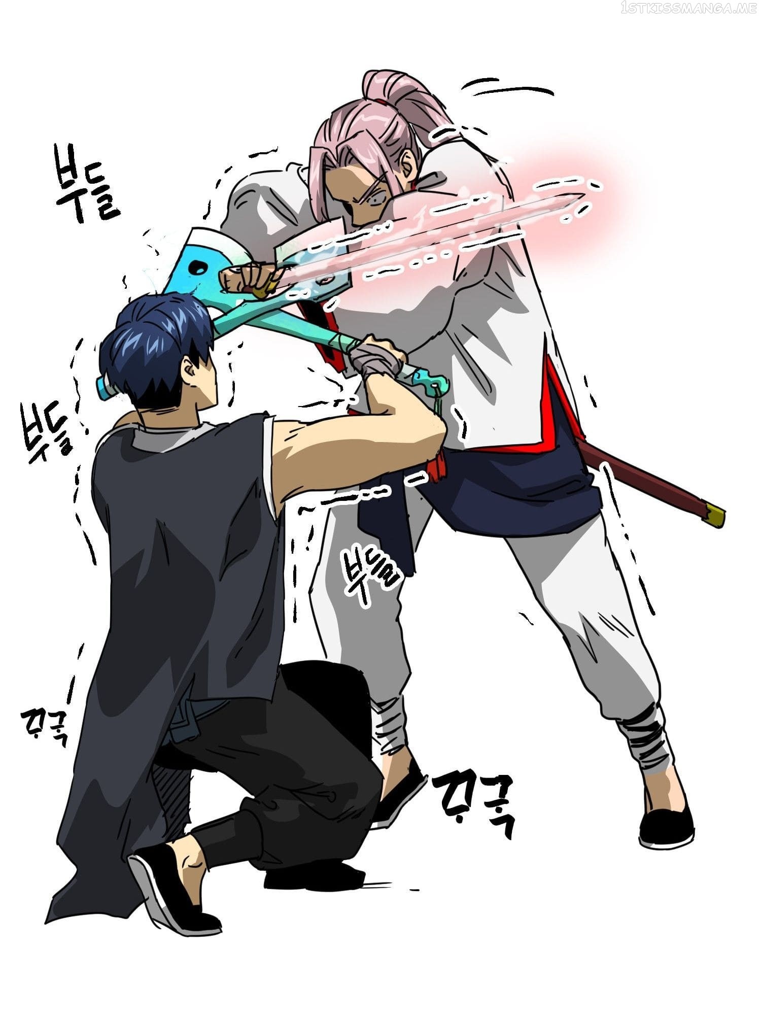 Read Infinite Level Up In Murim EN Manga Online