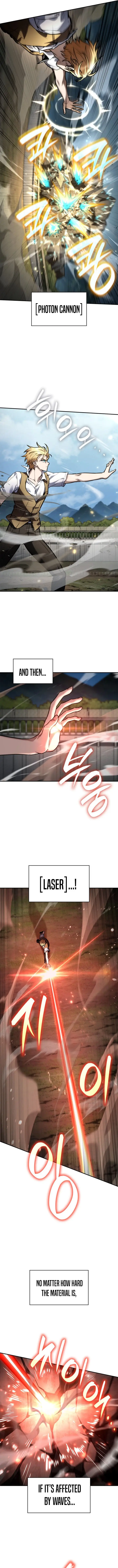 Read Infinite Mage EN Manga Online