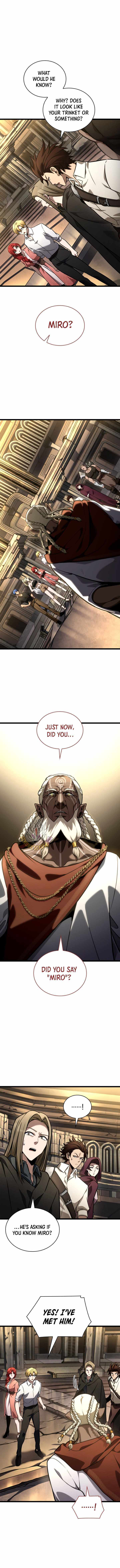 Read Infinite Mage EN Manga Online