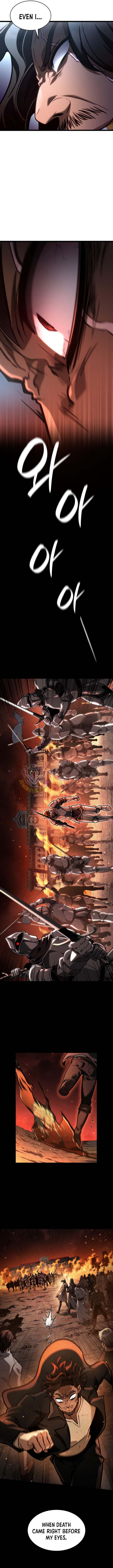 Read Infinite Mage EN Manga Online