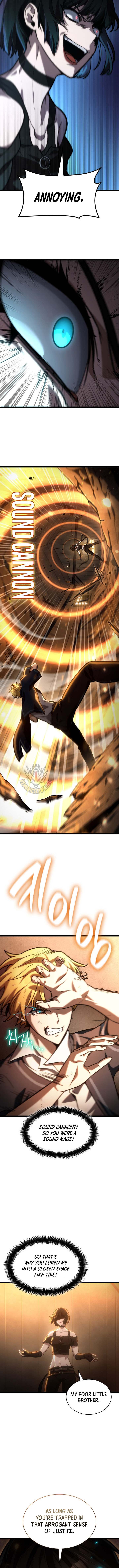 Read Infinite Mage EN Manga Online