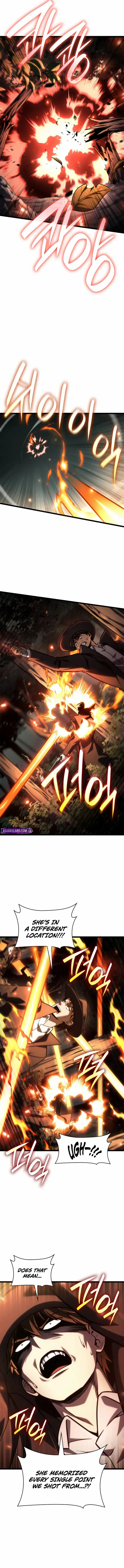Read Infinite Mage EN Manga Online