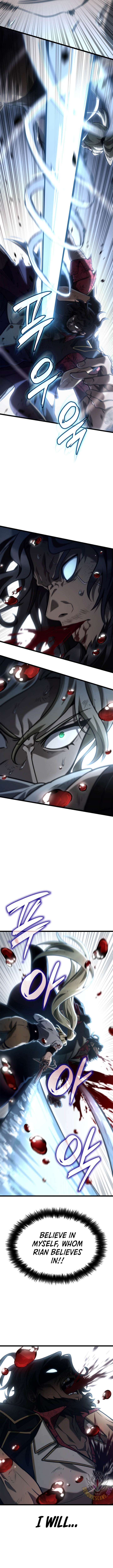 Read Infinite Mage EN Manga Online