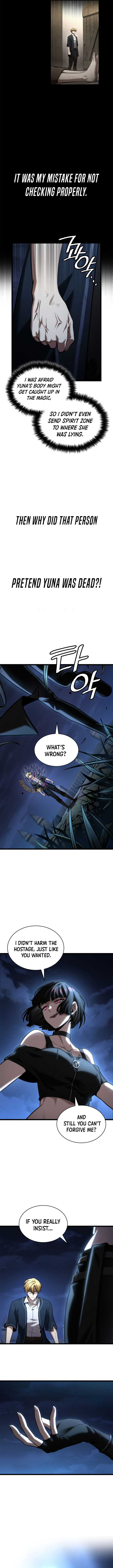 Read Infinite Mage EN Manga Online