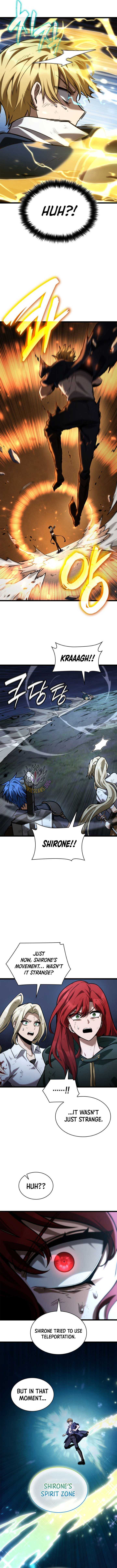 Read Infinite Mage EN Manga Online