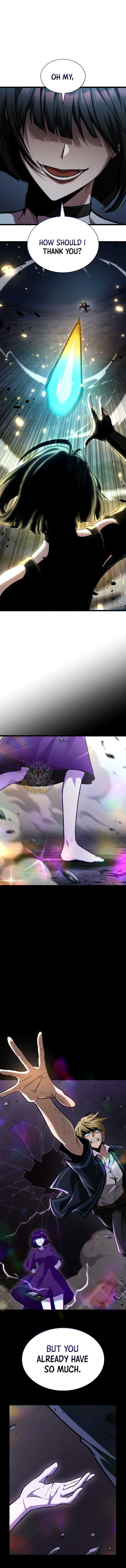 Read Infinite Mage EN Manga Online