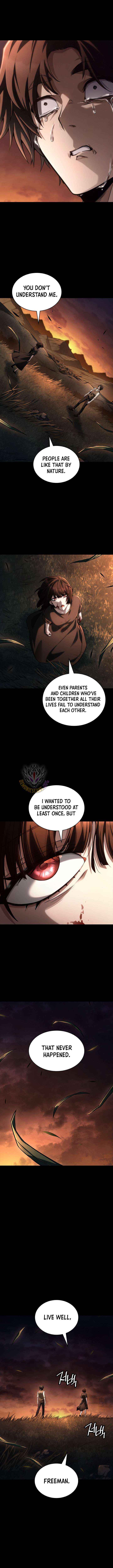 Read Infinite Mage EN Manga Online