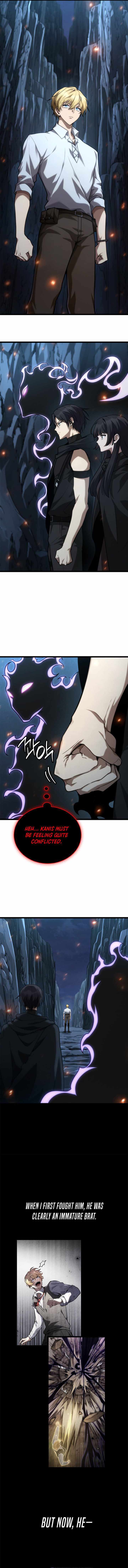 Read Infinite Mage EN Manga Online