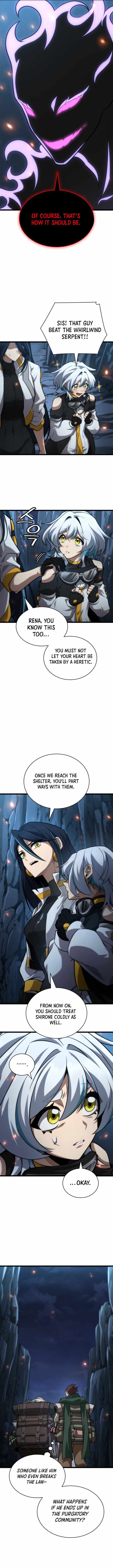 Read Infinite Mage EN Manga Online
