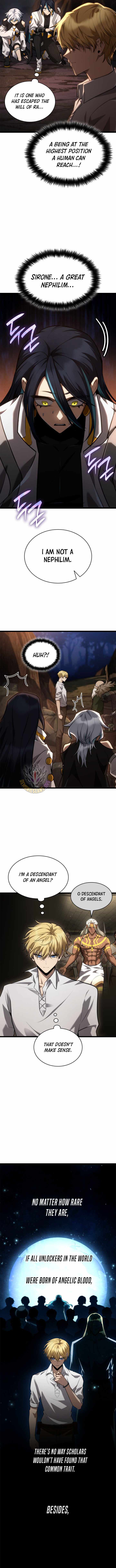 Read Infinite Mage EN Manga Online