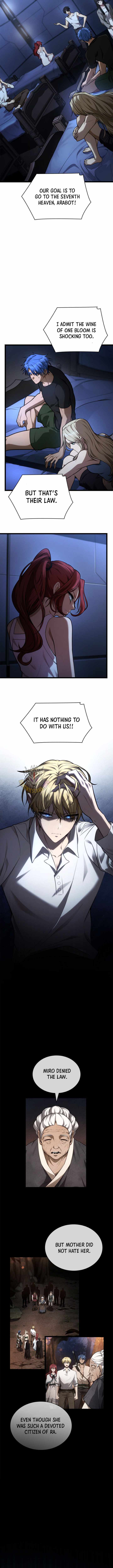 Read Infinite Mage EN Manga Online
