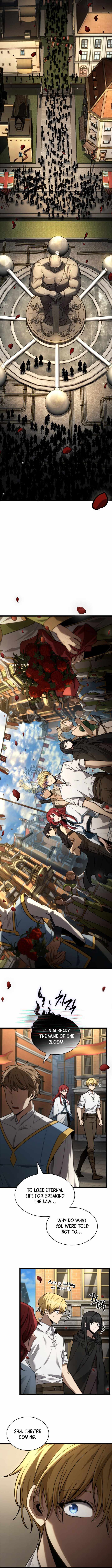 Read Infinite Mage EN Manga Online