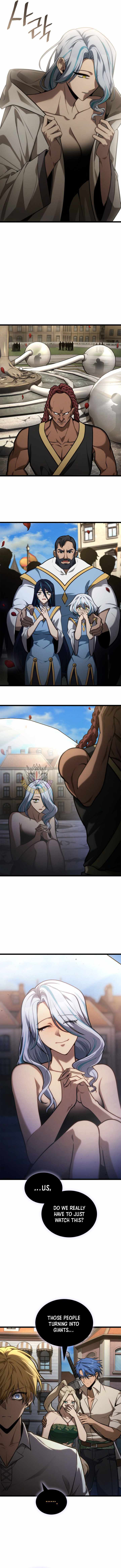 Read Infinite Mage EN Manga Online