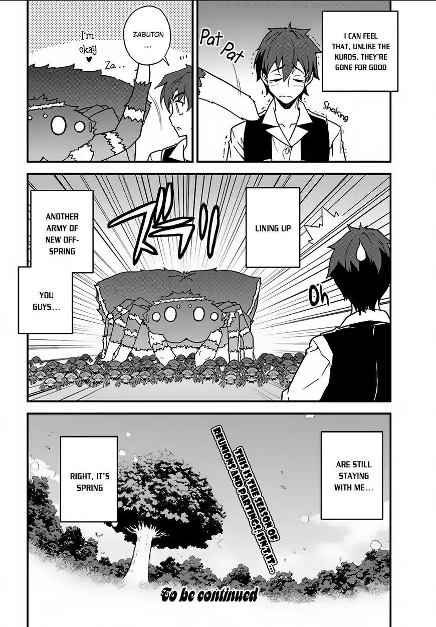 Read Isekai Nonbiri Nouka EN Manga Online