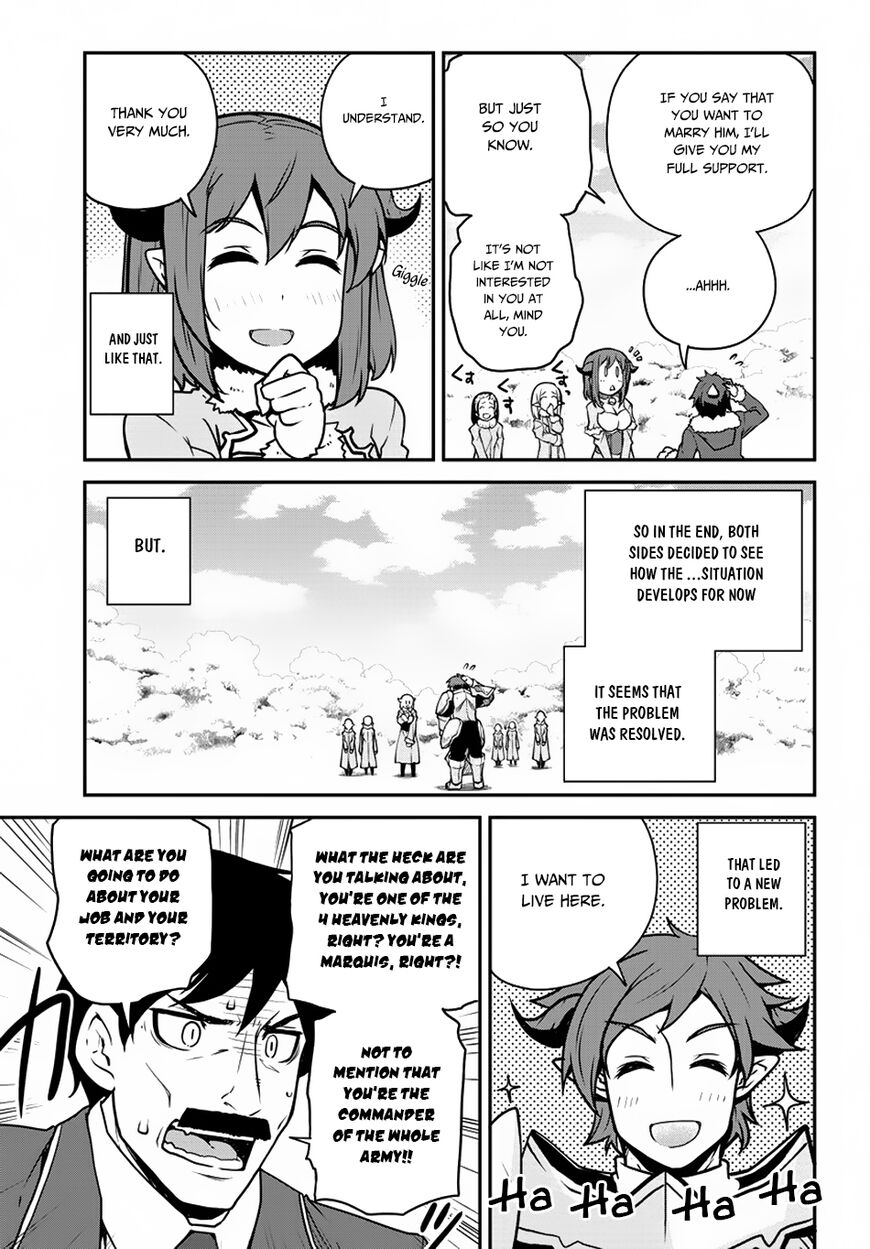 Read Isekai Nonbiri Nouka EN Manga Online
