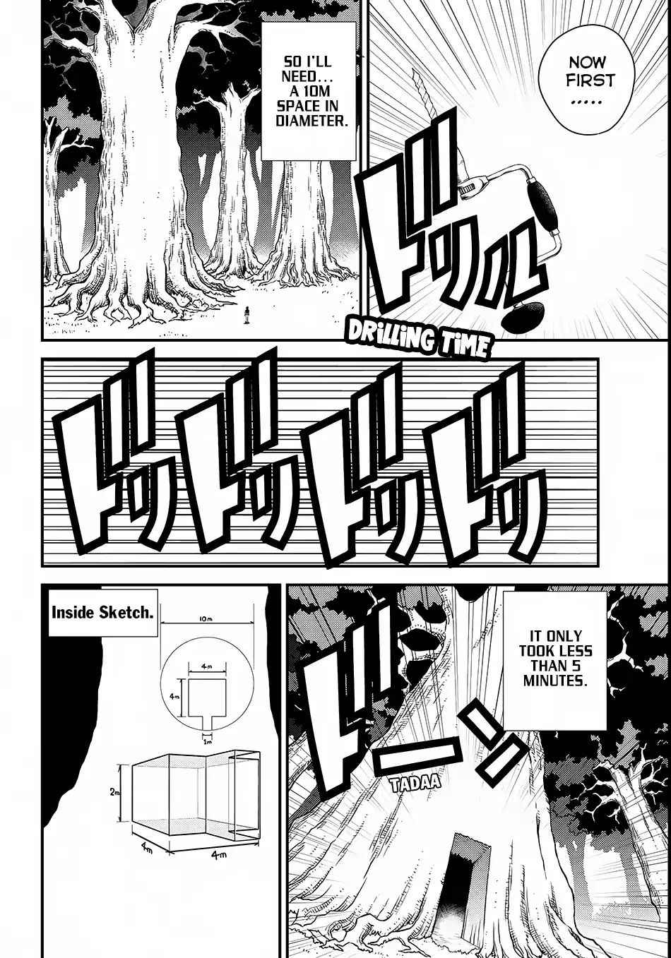 Read Isekai Nonbiri Nouka EN Manga Online